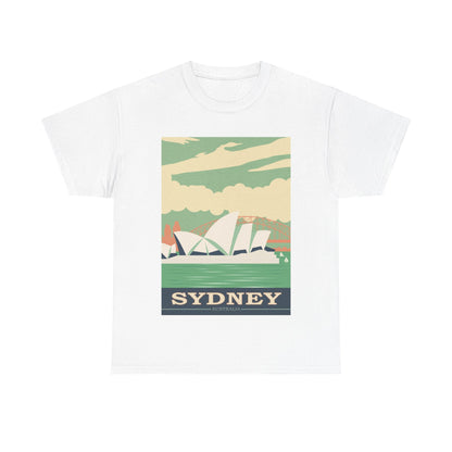 Sydney Australia - Unisex T-Shirt
