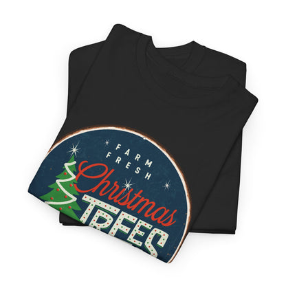 Christmas Trees - Unisex T-Shirt