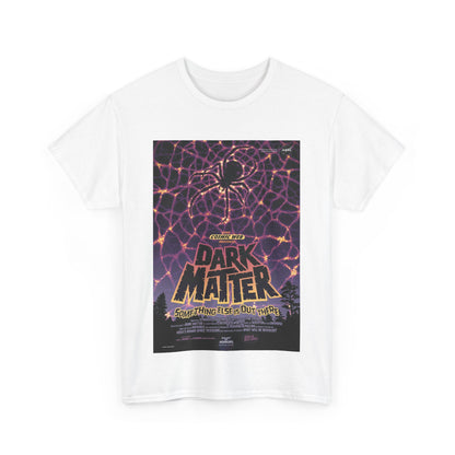 Dark Matter by NASA - Unisex T-Shirt