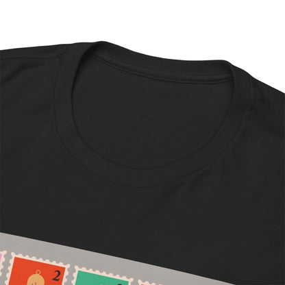 Advent Calendar - Unisex T-Shirt