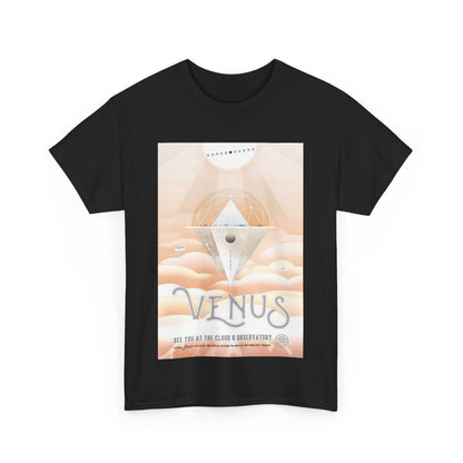 Venus by NASA - Unisex T-Shirt