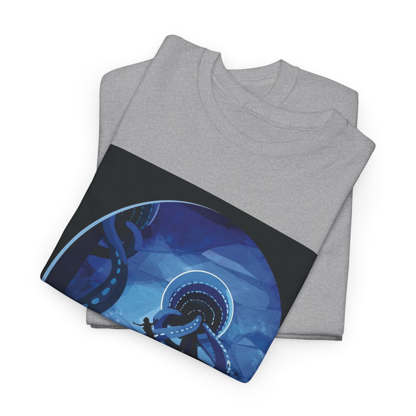 Europa by NASA - Unisex T-Shirt