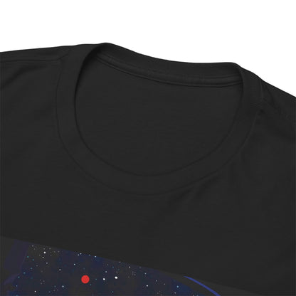 TRAPPIST-1e by NASA - Unisex T-Shirt