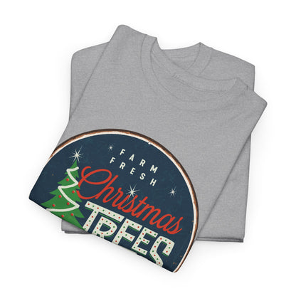 Christmas Trees - Unisex T-Shirt