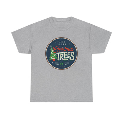 Christmas Trees - Unisex T-Shirt