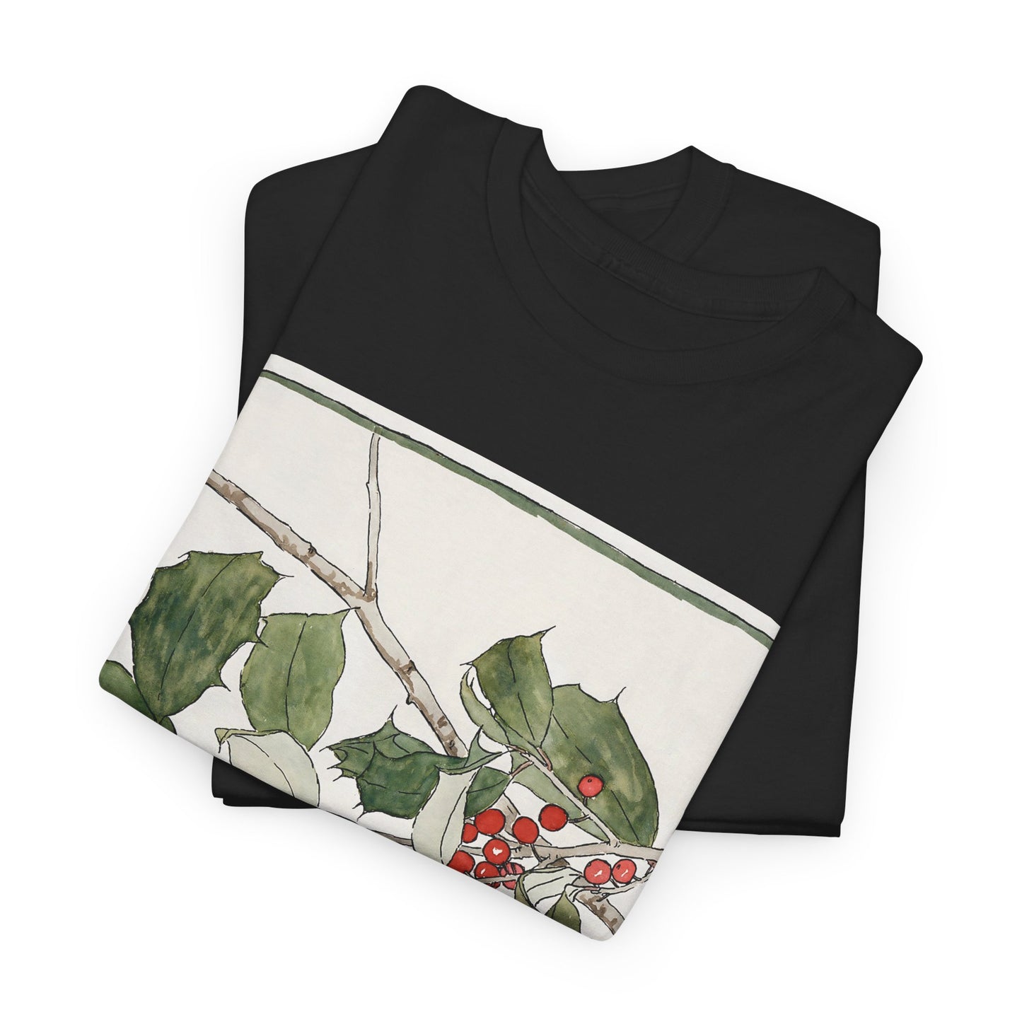 Holly by Hannah Borger Overbeck - Unisex T-Shirt