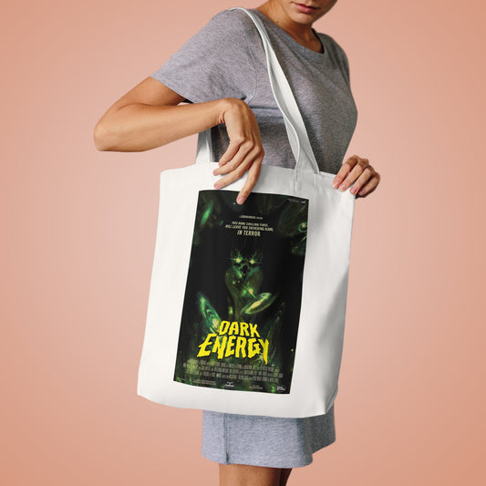 Dark Energy by NASA - Cotton Tote Bag