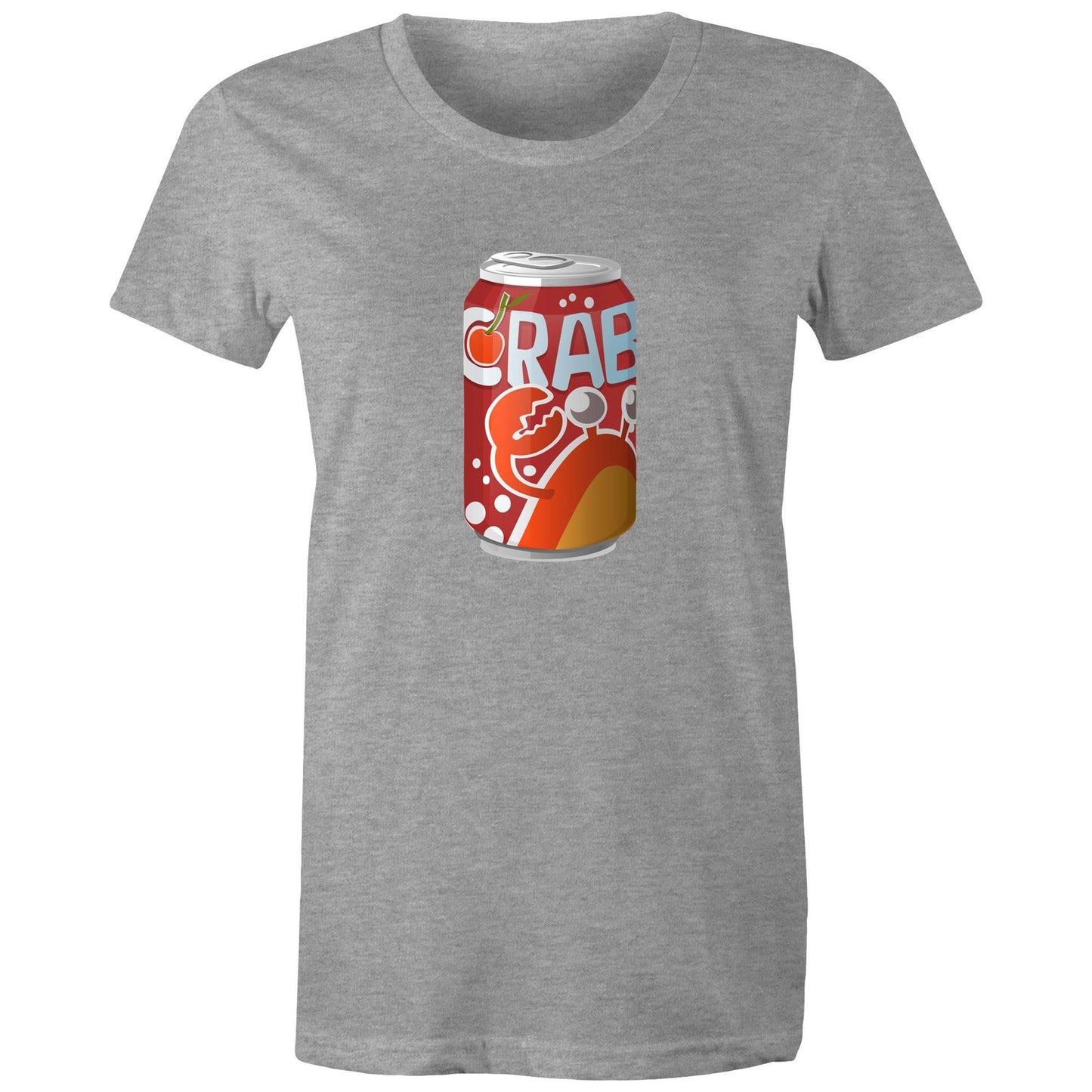 Crab Soda - Women's Tee