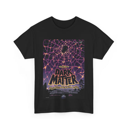 Dark Matter by NASA - Unisex T-Shirt