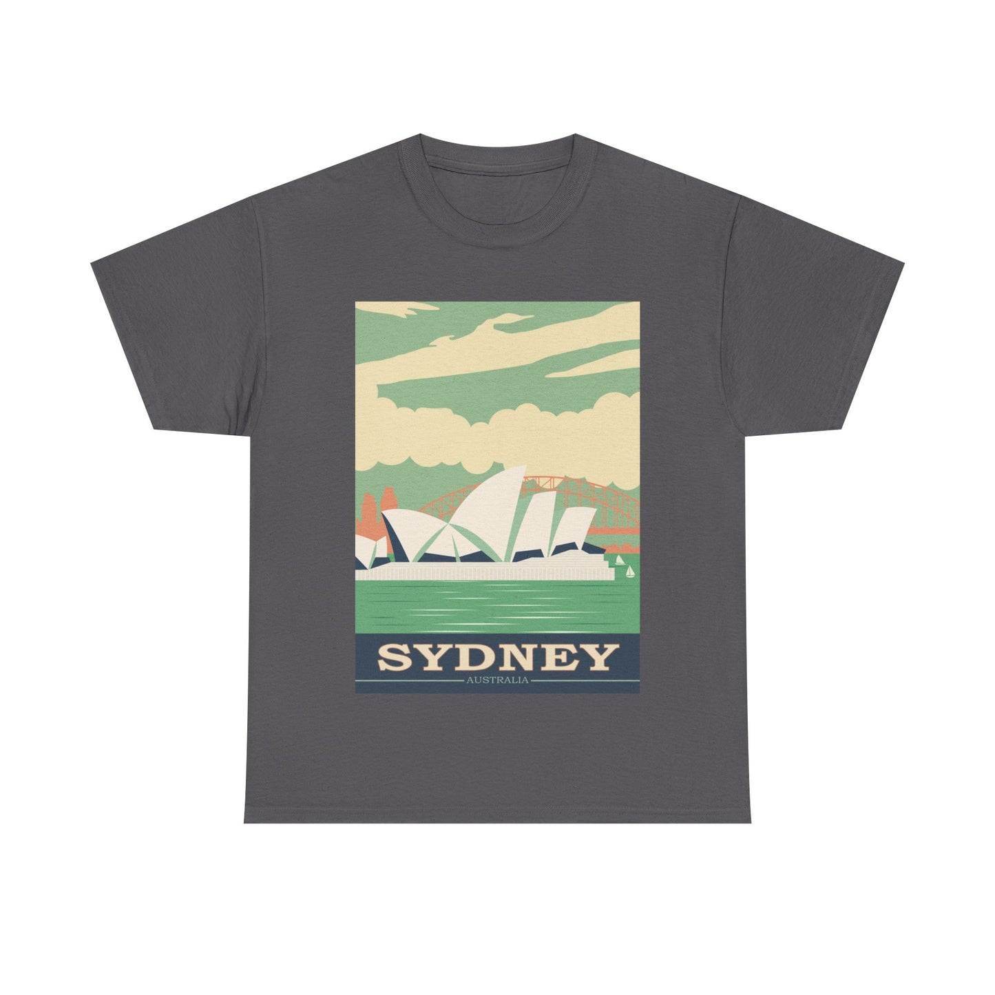 Sydney Australia - Unisex T-Shirt