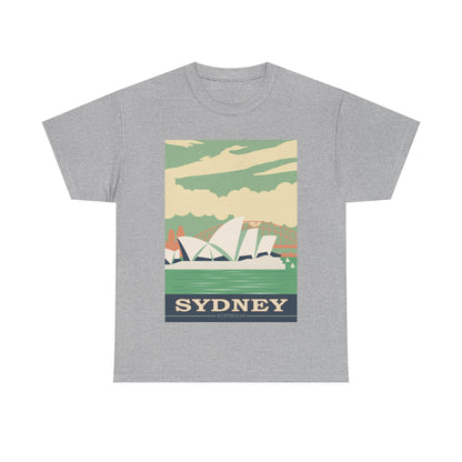 Sydney Australia - Unisex T-Shirt