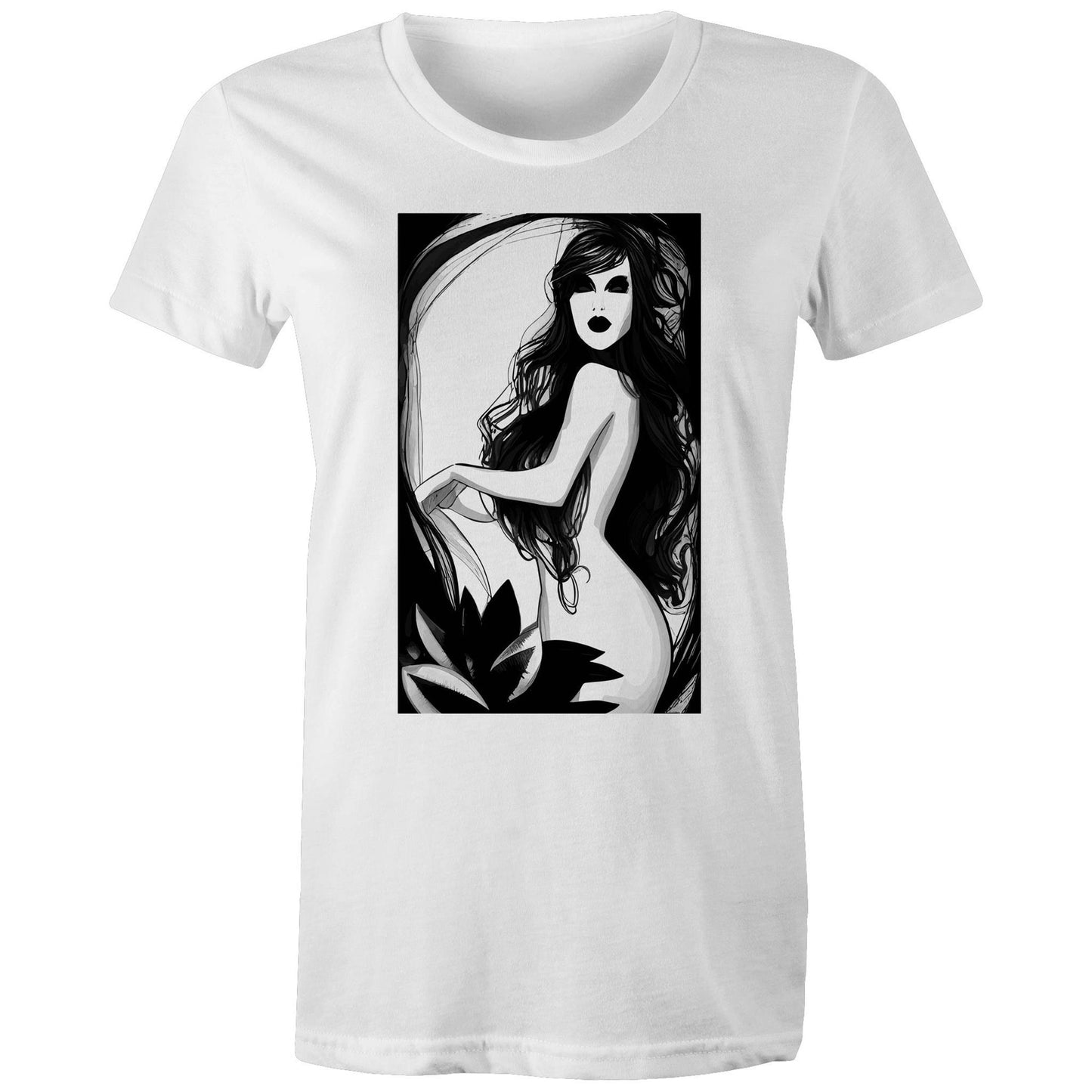 Gothic Vamp - Women's Tee