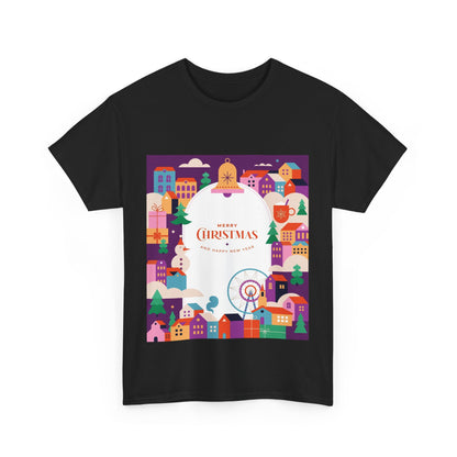 Merry Christmas - Unisex T-Shirt