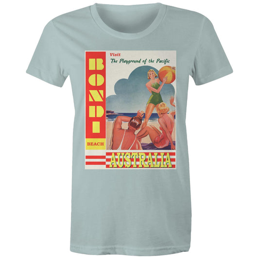 Bondi Australia - Women's Tee