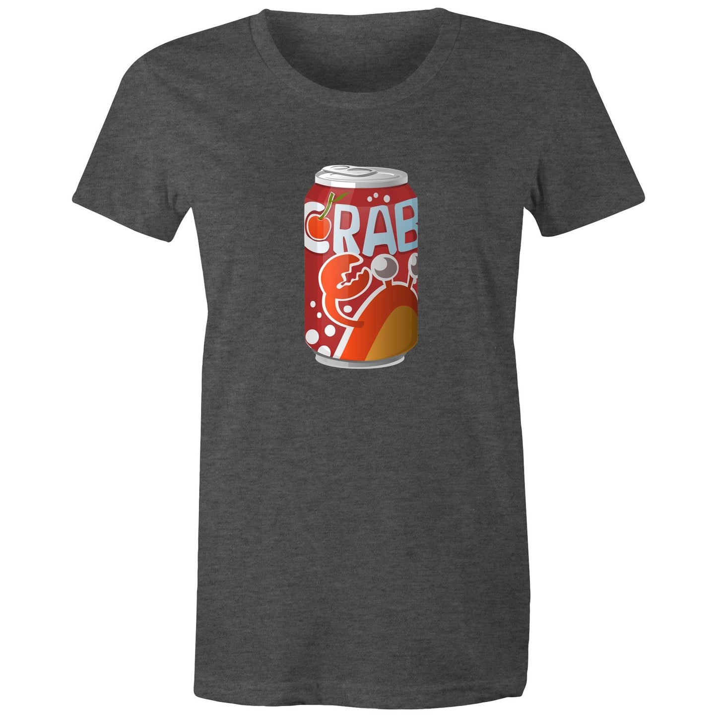 Crab Soda - Women's Tee