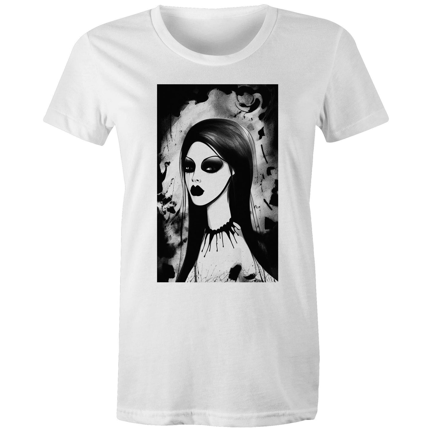 Gothic Queen - Women's Tee