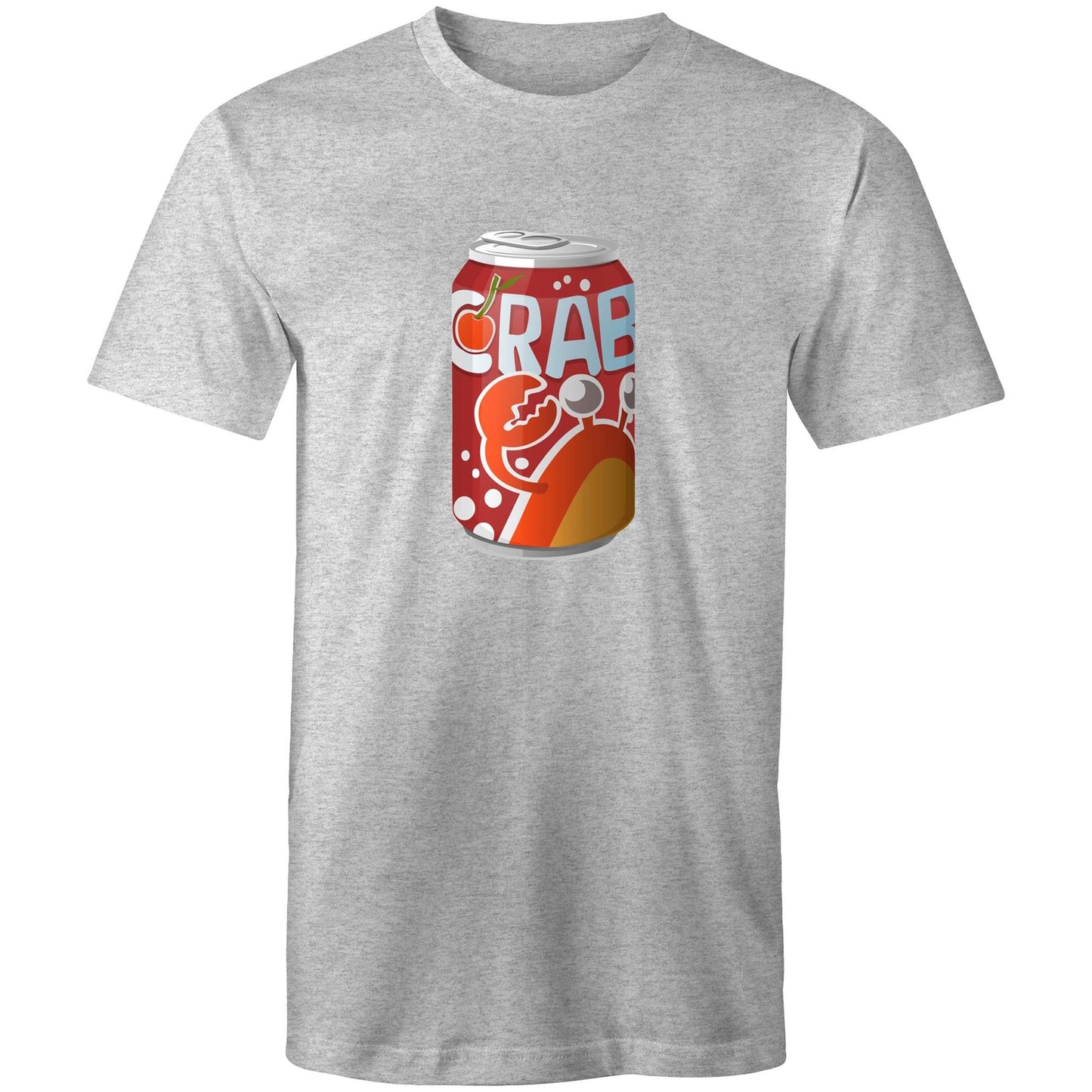 Crab Soda - Mens T-Shirt